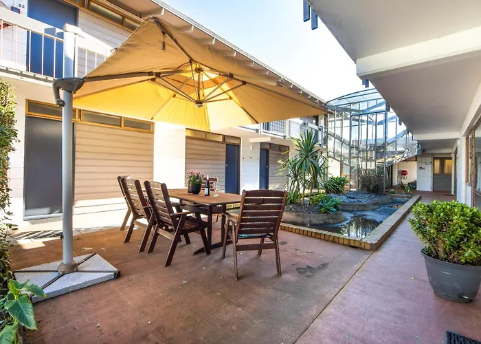 Epsom Motel Auckland