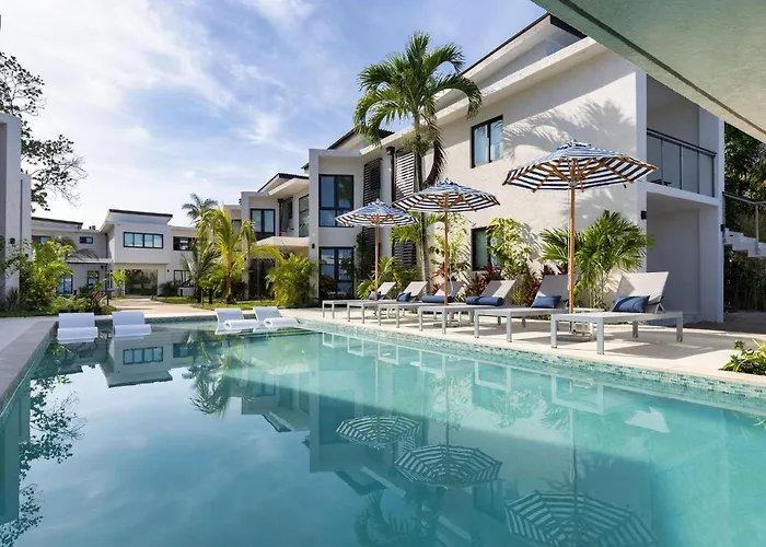 Negril Footeprints Hotel