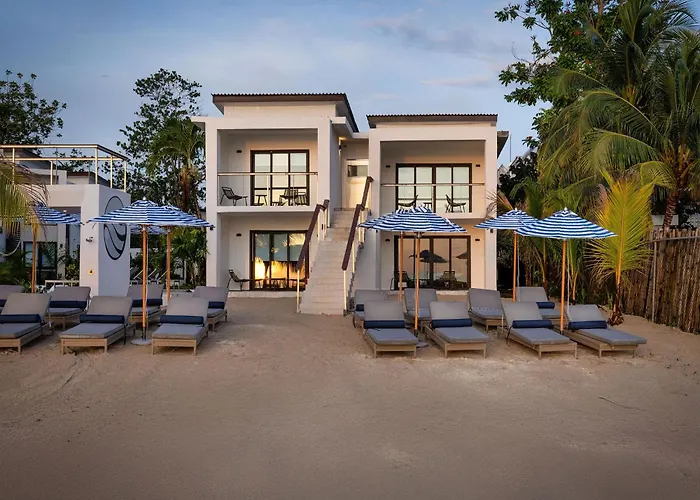 Negril Footeprints Hotel