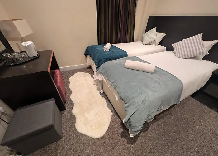 Haringey Hotel London