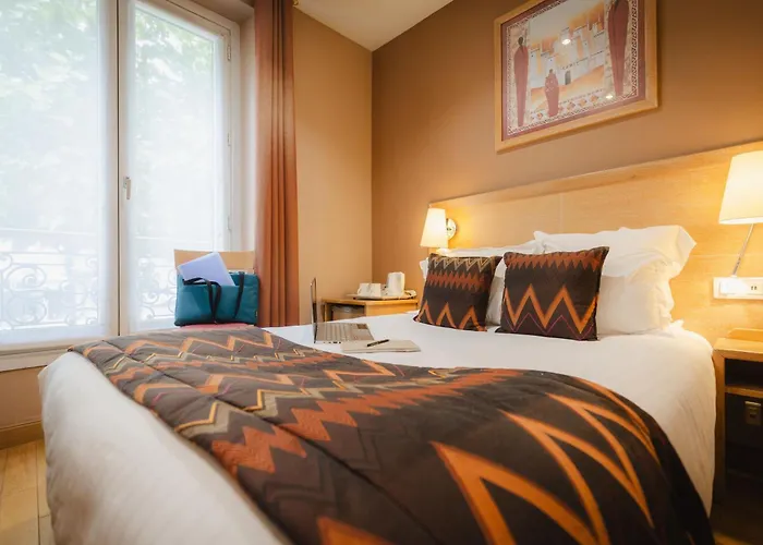 Grand Hotel Dore Paris