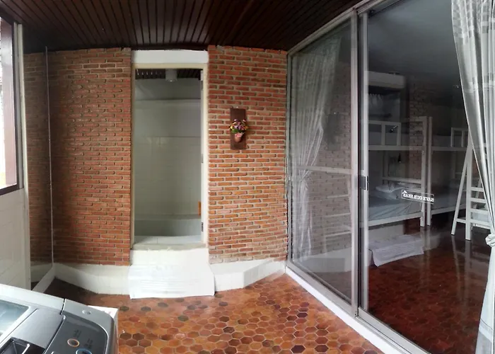 Home16 Sukhumvit16 Bangkok