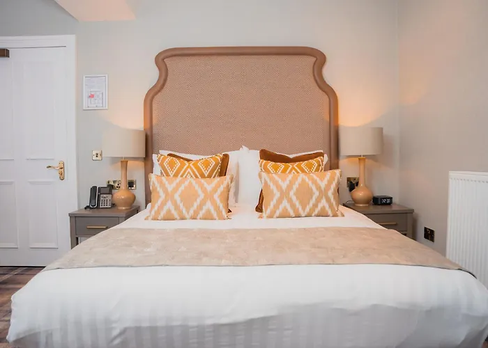 Royal Scots Club Hotel Edinburgh