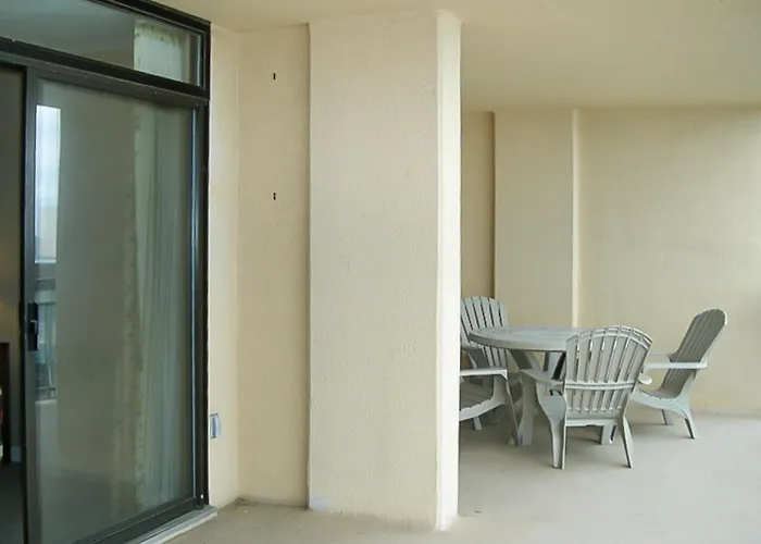 Fountainhead Towers Apartment Ocean City