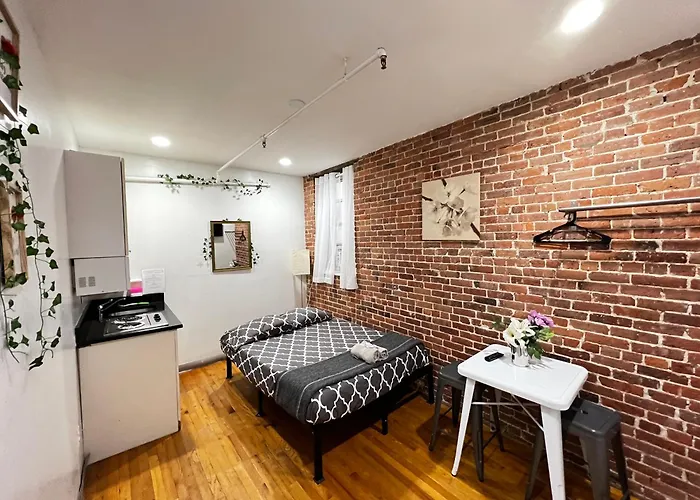 31 Street Broadway Hotel New York