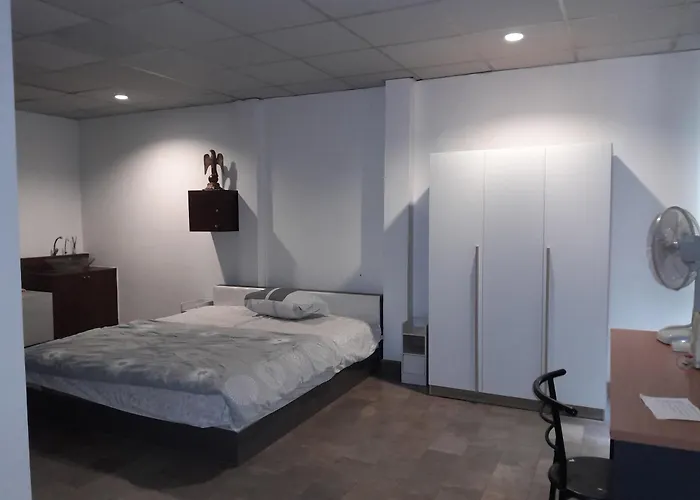 Flourish Apartments Bangkok