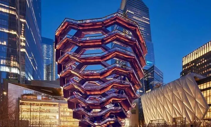 Al Demashqi Hostel New York