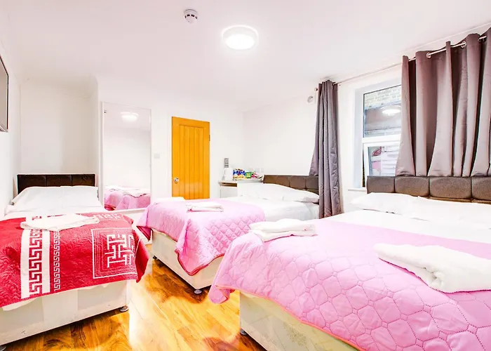 Amaro Hotel London