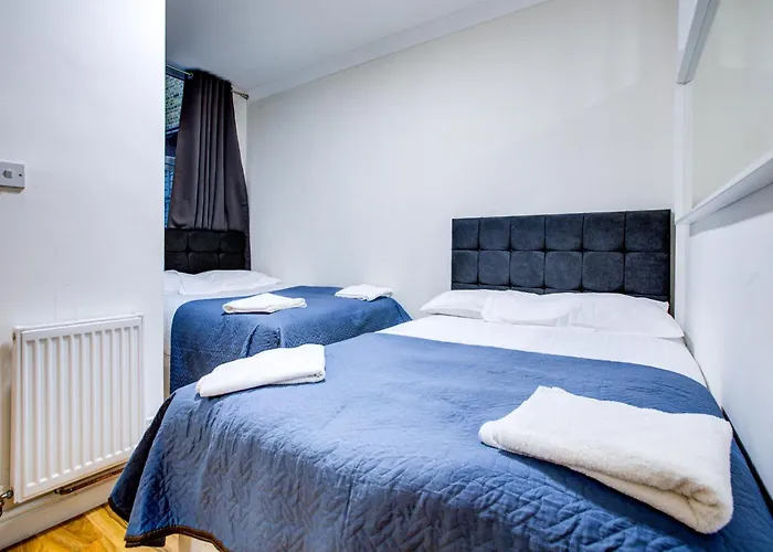 Amaro Hotel London