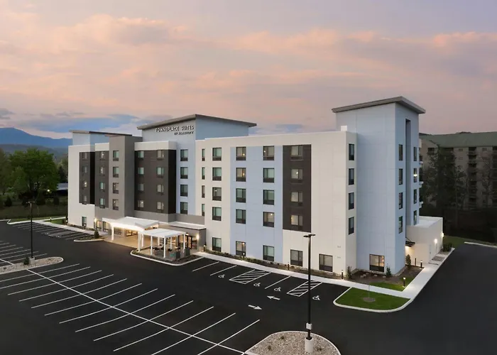 Towneplace Suites Pigeon Forge