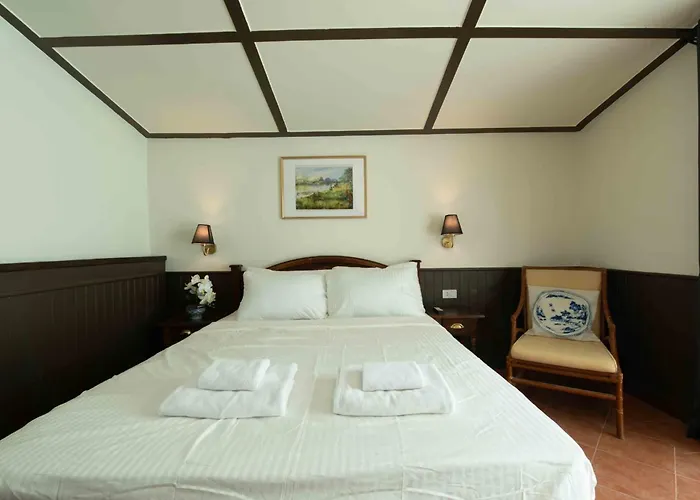 Casa Acero Hotel Bangkok