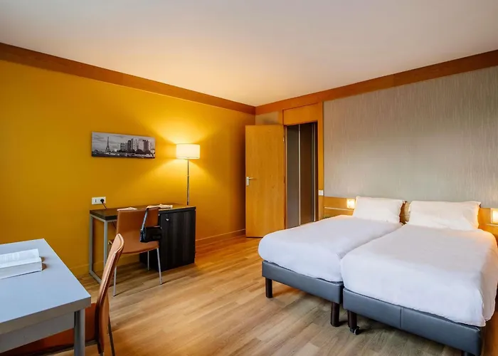 Aparthotel Adagio Paris XV