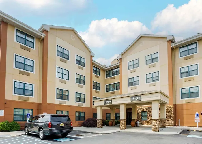 Extended Stay America Suites - New York City - Laguardia Airport