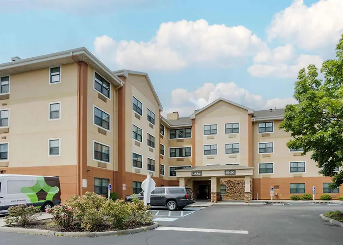 Extended Stay America Suites - New York City - Laguardia Airport