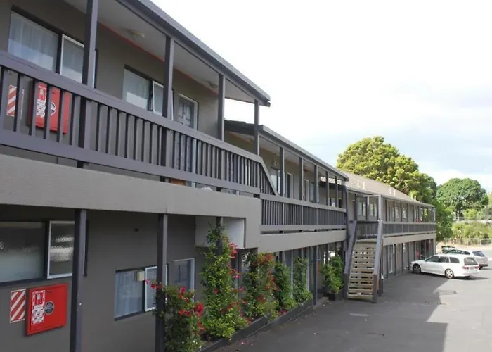 Motel 80 Auckland