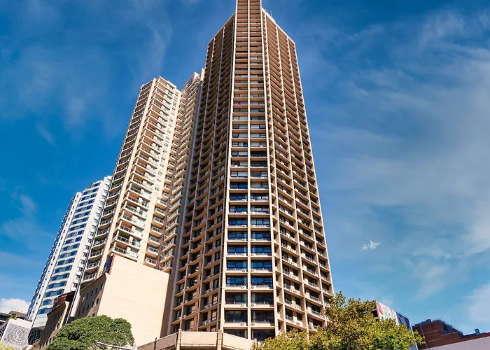 Park Regis City Centre Sydney
