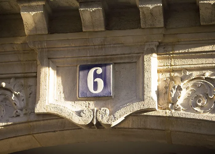 Turenne Le Marais Paris