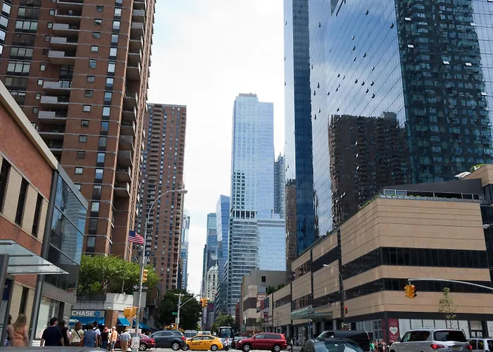 Travel Inn - Midtown Manhattan New York