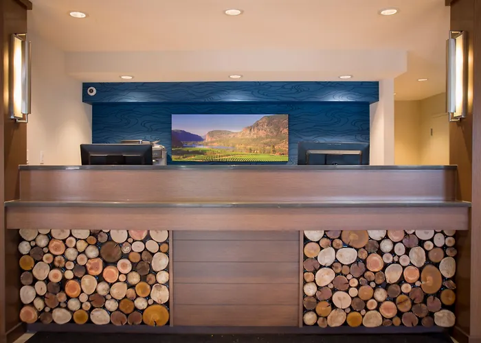 Accent Inns Kelowna