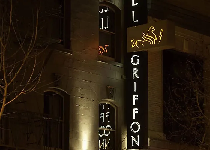 Hotel Griffon San Francisco