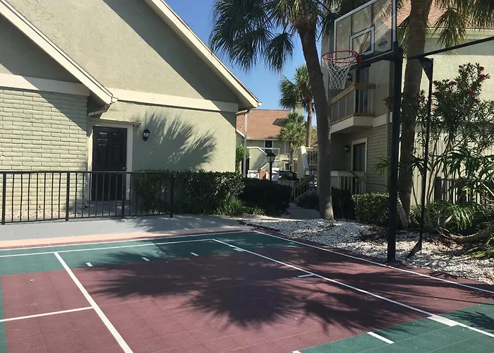 Chase Suite Hotel Rocky Point Tampa