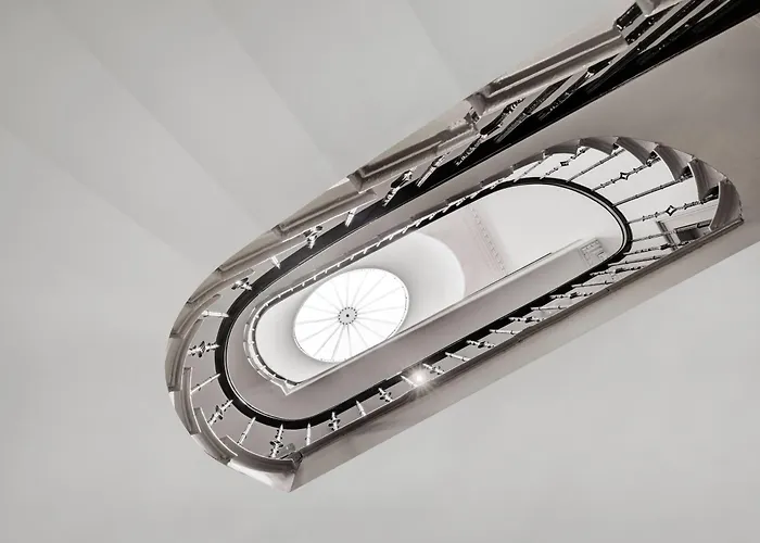 Albany Hotel Edinburgh