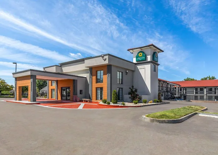 La Quinta Inn By Wyndham Nashville South