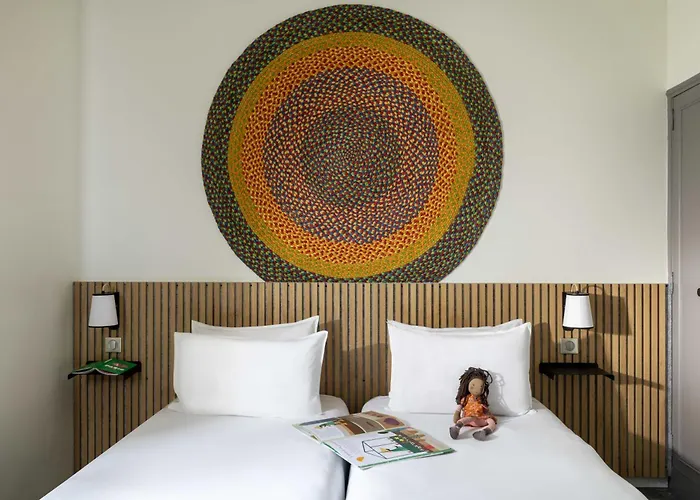 Hotel Korner Chatelet Paris