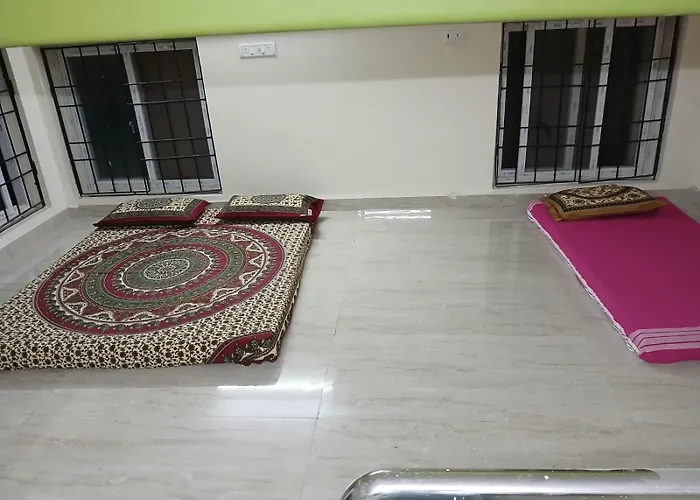 Xavier Guest House Chennai