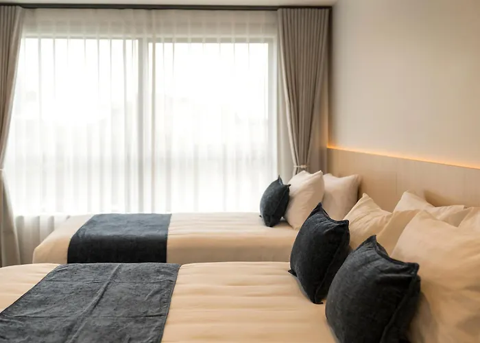 Takapuna International Motor Lodge Auckland