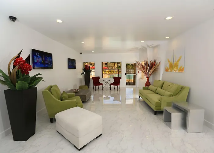 Orlando International Drive Hotel