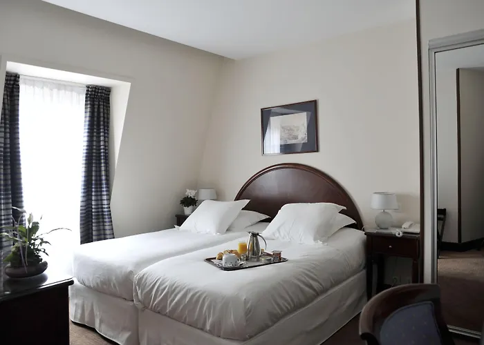 Waldorf Montparnasse Hotel Paris