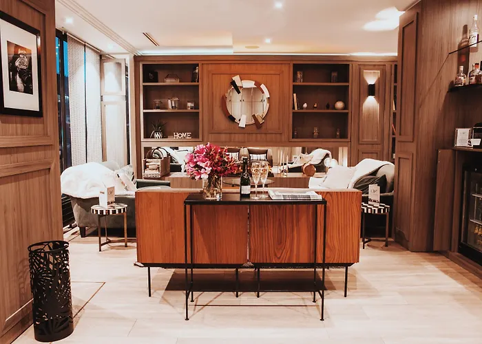 Waldorf Montparnasse Hotel Paris