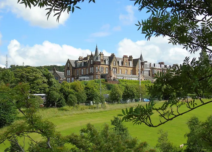 Braid Hills Hotel Edinburgh