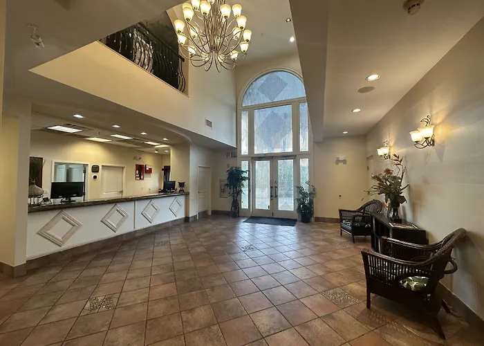 Tahitian Inn Boutique Hotel Tampa