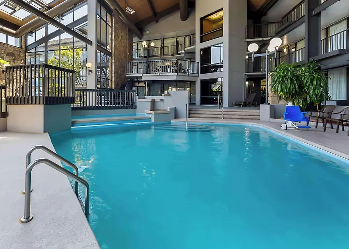 Best Western Toni Inn Pigeon Forge