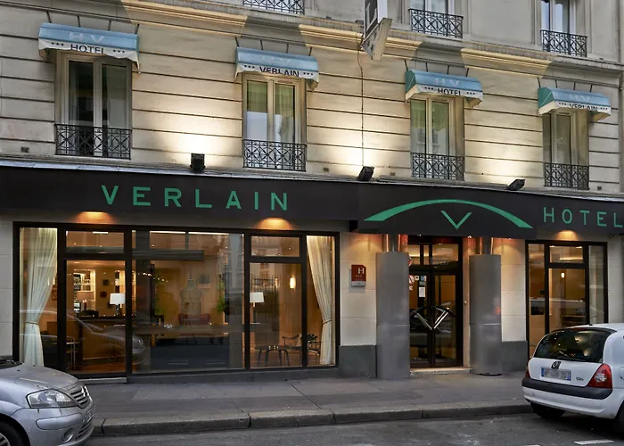 Verlain Paris