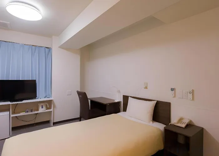 Ikebukuro Royal Hotel Higashiguchi Tokyo