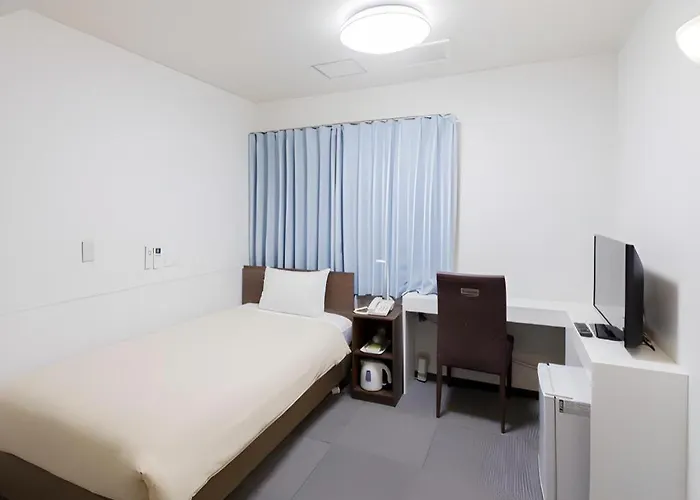 Ikebukuro Royal Hotel Higashiguchi Tokyo