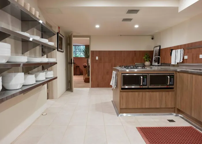 Little Drifter Glebe Hostel Sydney