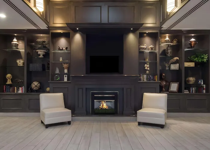 Best Western St Catharines Hotel & Conference Centre Saint Catharines