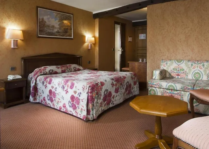 Hotel Meslay Republique Paris