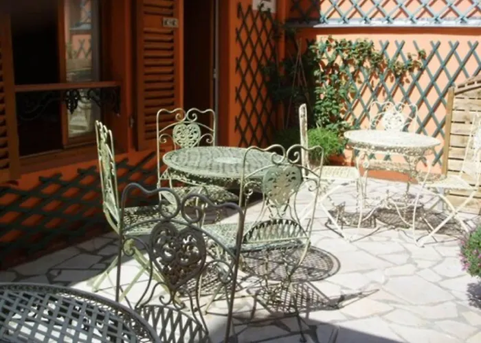 Hotel Beaunier Paris