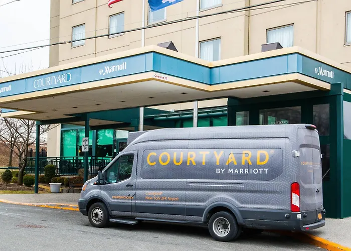 Courtyard By Marriott New York Jfk Airport Hotel