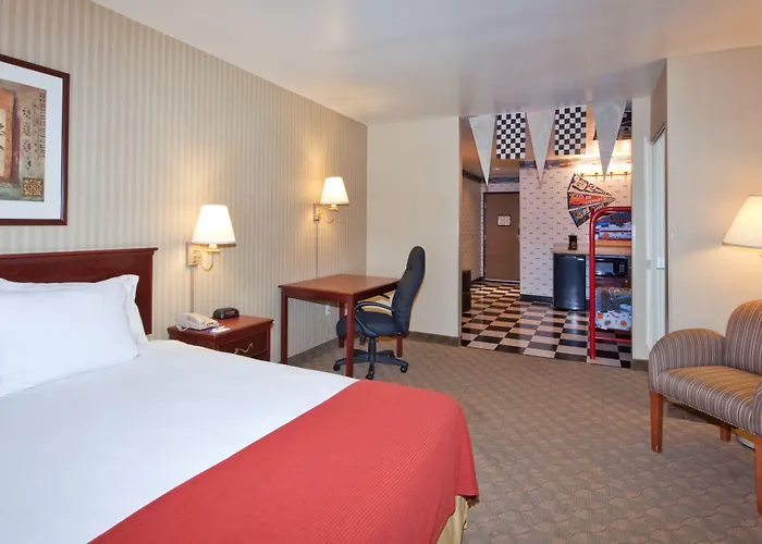 Holiday Inn Express Hotel And Suites - Henderson By Ihg Las Vegas