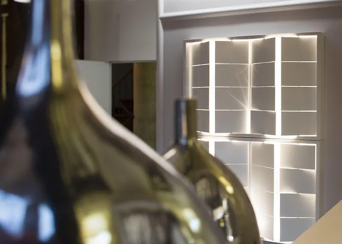 Hotel Jacques De Molay - Fitness & Sauna Paris