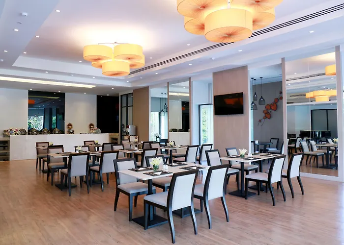 Louis Tavern Hotel Bangkok