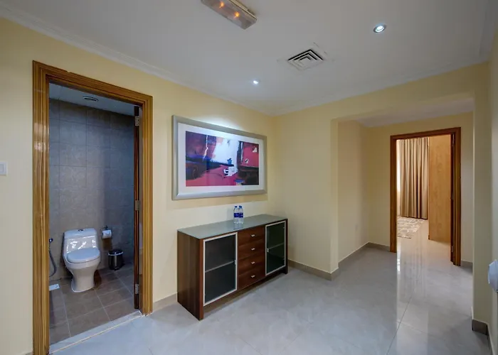 Radiance Premium Suites Dubai