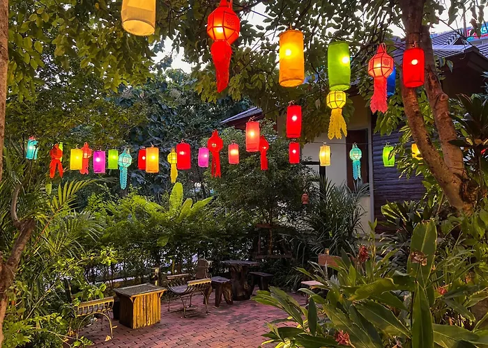 The Choice Hotel - Adults Only Bangkok