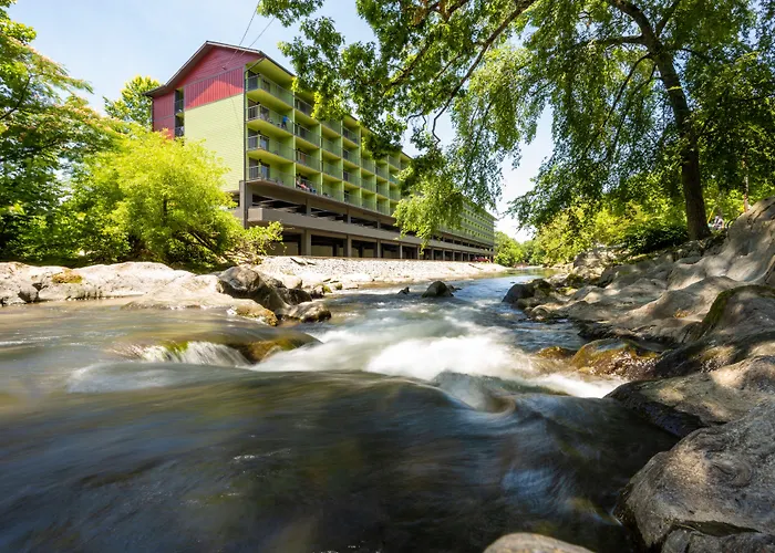 Creekstone Inn Pigeon Forge